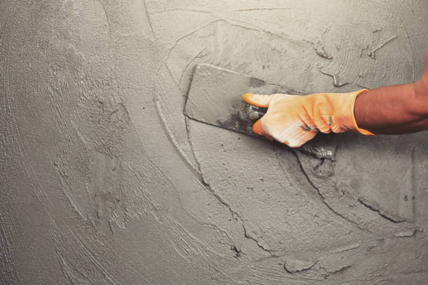 Concrete Driveway Repair Near Me in TX