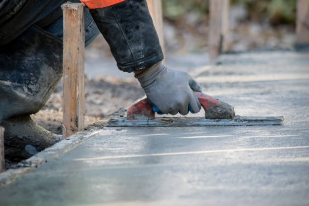 Best Concrete Driveway Installation  in Waco, TX