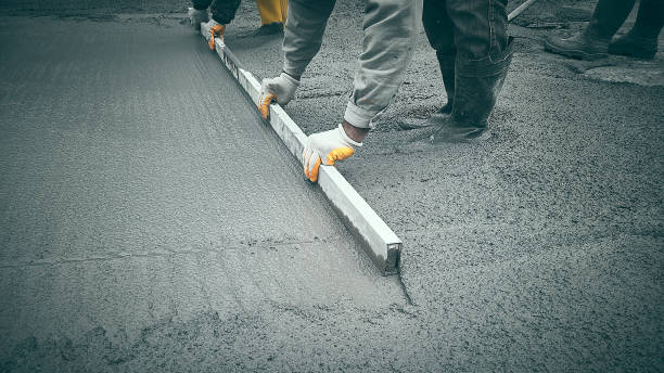 Best Concrete Crack Repair  in Waco, TX